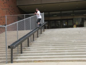 alex brand 22 stairs 5050