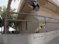 hippy jump